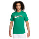 Nike Ανδρική κοντομάνικη μπλούζα Sportswear Essential Club Tee HBR
